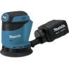 PONCEUSE EXCENTRIQUE 18V DBO180Z | MAKITA