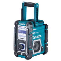 RADIO DE CHANTIER DMR112
