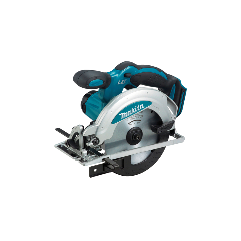 SCIE CIRCULAIRE 18V Ø165MM DSS610Z | MAKITA