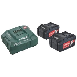 PACK BATTERIES LI-ION 18V...