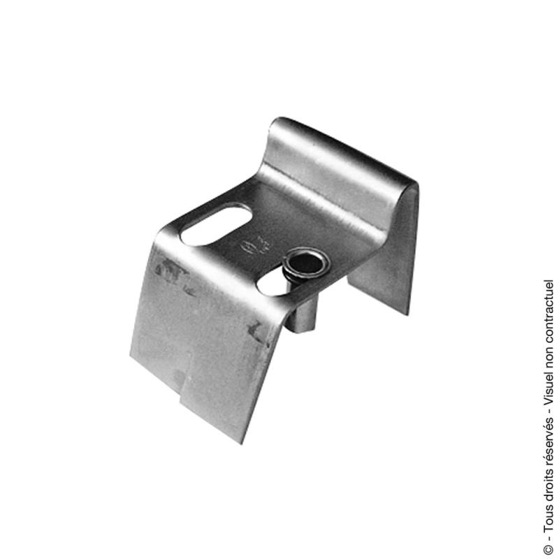 SABOT DE PORTAIL A SCELLER | TORBEL INDUSTRIE