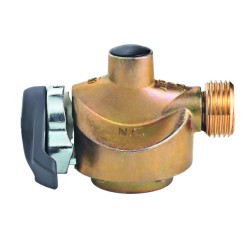 ROBINET ADAPTATEUR 20MM TWINY/MALICE/ELFI | GUILBERT-EXPRESS