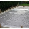 FILM SOUS-DALLE 40M² - 4M X 10M -SD150 | SACHERIE DE PANTIN