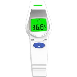 THERMOMETRE ALPHAMED