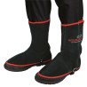 GUETRE DE SOUDEUR FERMETURE VELCRO | WELDLINE