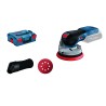 PONCEUSE EXCENTRIQUE 18V GEX 18V-125 | BOSCH