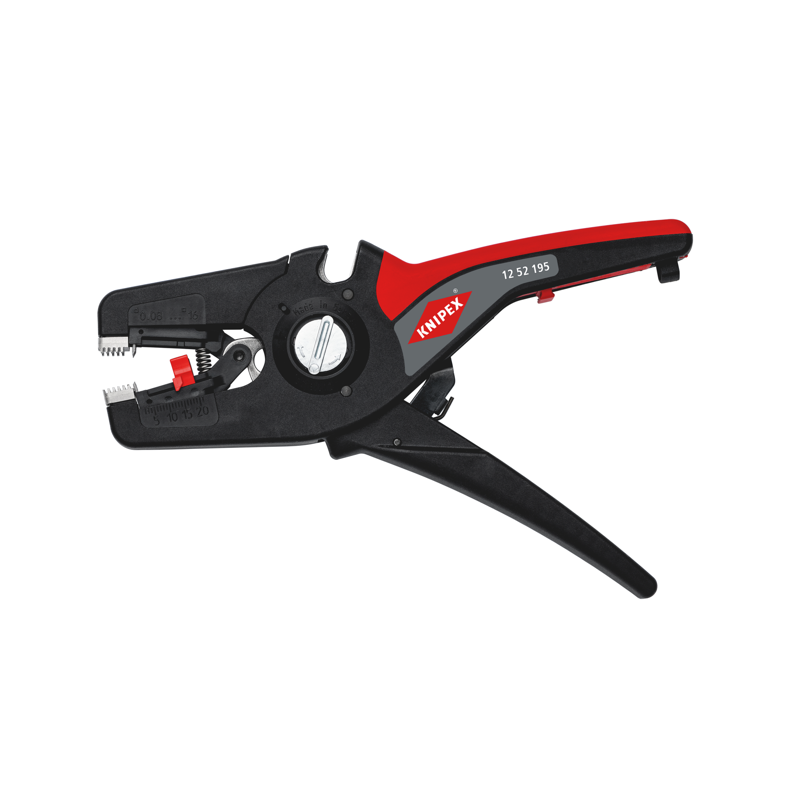 PINCE A DENUDER AUTOMATIQUE PRECISTRIP | KNIPEX