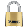CADENAS A COMBINAISONS LAITON SERIE 180IB | ABUS