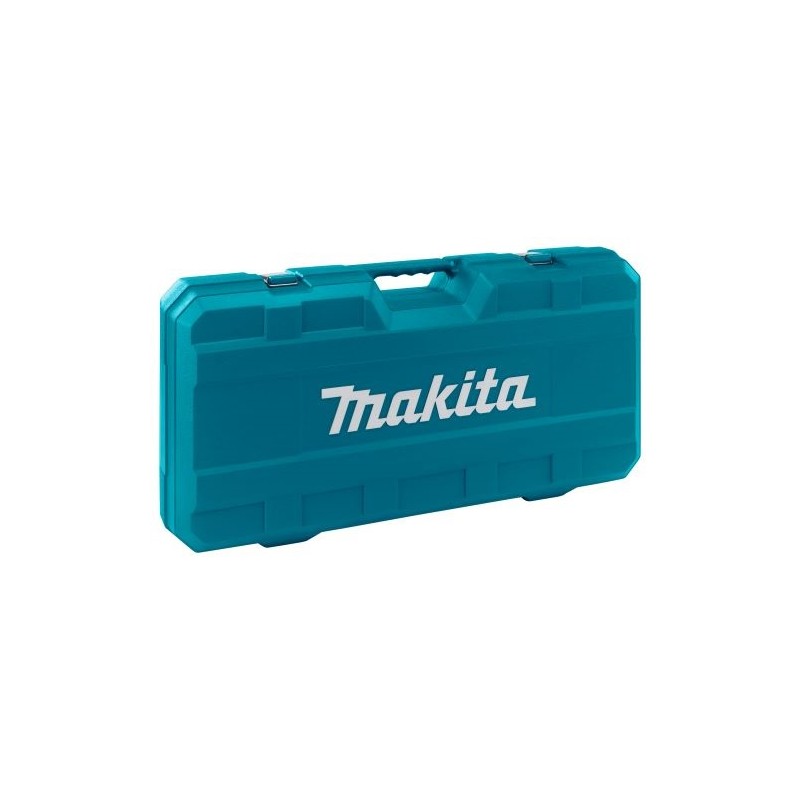 COFFRET DE RANGEMENT POUR MEULEUSES 125 MM + 230 MM | MAKITA