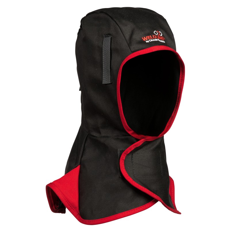 COIFFE SOUDAGE IGNIFUGEE | WELDLINE