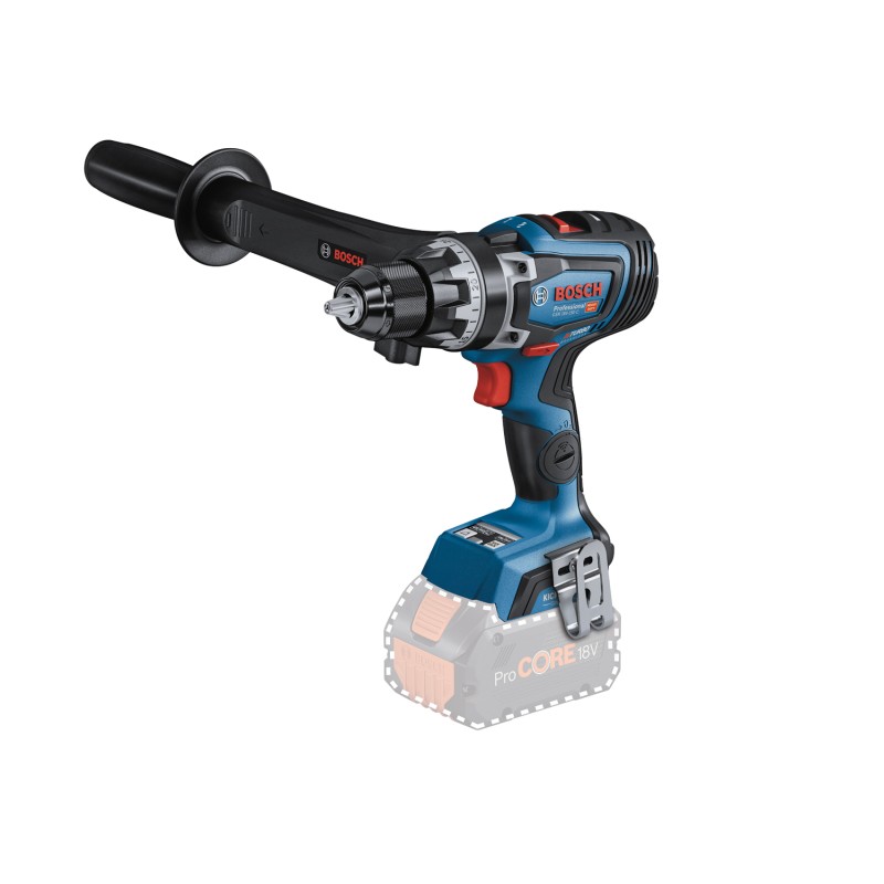 PERCEUSE VISSEUSE 18V GSR 18V-150 C | BOSCH