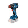 BOULONNEUSE 2-EN-1 18V GDX 18V-200 | BOSCH