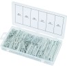 GOUPILLE FENDUE (ASSORTIMENT DE 1000 PCS) | KS TOOLS