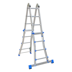 ACCES EN HAUTEUR disponibles chez V.O.S Outillages et Équipements
