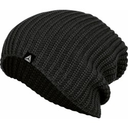 BONNET ACRYLIQUE NOIR TU