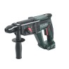 PERFORATEUR BURINEUR SDS-PLUS 18V 2,1J KH 18 LTX 24 | METABO