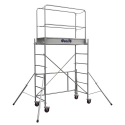 ROLLY, HT PLANCHER 1,80 M | DUARIB