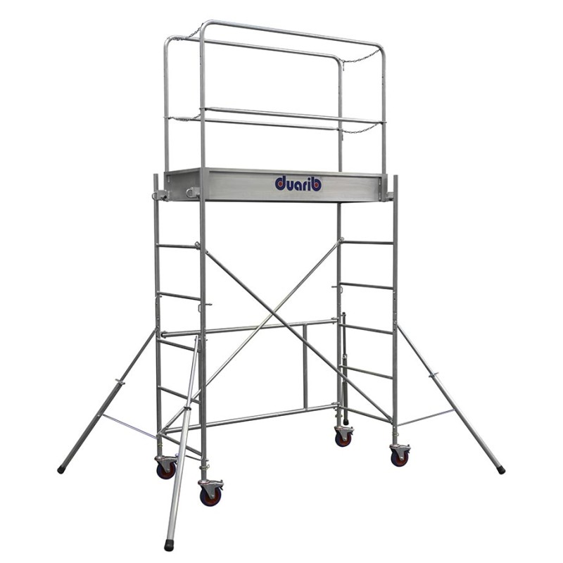 ROLLY, HT PLANCHER 1,80 M | DUARIB