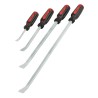 OUTILS DE LEVIER 200-300-400-600MM (X4) | MOB