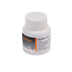 FLUX DECAPANT EN PATE SELECTARC AG-FLUX (200GR) | SELECTARC