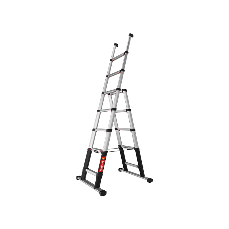 ESCABEAU COMBI 2,3M | TELESTEPS