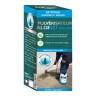 NETTOYANT TERRASSES ET DALLAGES ALGINET DALLAGES AVEC PULVERISATEUR 5L | ALGIMOUSS