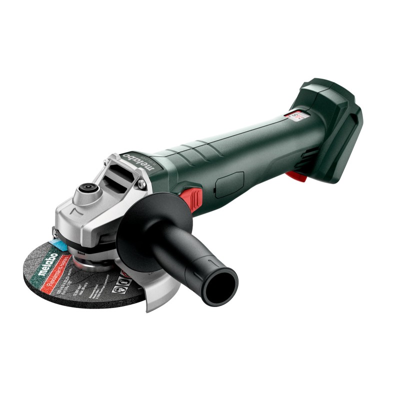 MEULEUSE D'ANGLE 125MM 18V W 18 L 7-125 | METABO