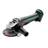 MEULEUSE D'ANGLE 125MM 18V W 18 L 7-125 | METABO