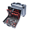 COFFRET DE MAINTENANCE 136 PIECES | TOOL FRANCE