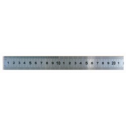 REGLET INOX CLASSE II