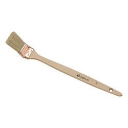 BROSSE PLAT RADIATEUR