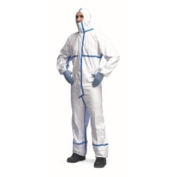 COMBINAISON TYVEK® 600 PLUS