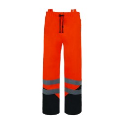 PANTALON DE PLUIE HAUTE...
