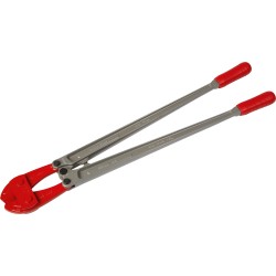 COUPE BOULON BRAS FORGE...