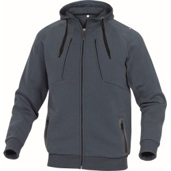 VESTE SWEAT ANZIO