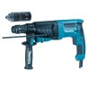 PERFORATEUR BURINEUR SDS-PLUS 800W 2,4J HR2630T