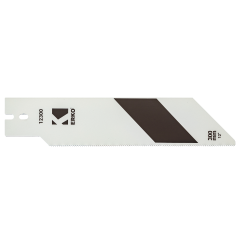 LAME POUR SCIE PVC