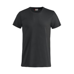 T-SHIRT BASIC-T BLACK