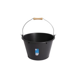 SEAU AGRICOLE PE NOIR 16 L