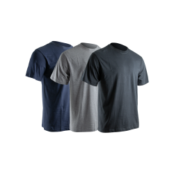 TEE SHIRT BASIC LYON GRIS,...