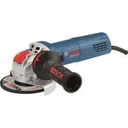 MEULEUSE D'ANGLE 125MM 900W...