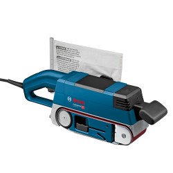 PONCEUSE A BANDE 750W GBS...