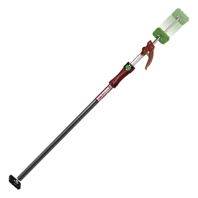 PRESSE ETAI EXTENSIBLE 1550 - 2900 AVEC LANCEUR ETAITOP ARM+3