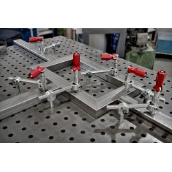 PINCE PISTON POUR TABLE DE SOUDAGE TCP | PIHER