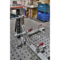 PINCE PISTON POUR TABLE DE SOUDAGE TCP | PIHER