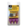 KIT DE SOUDAGE SANS GAZ POUR TORCHE 250A TYPE A | GYS