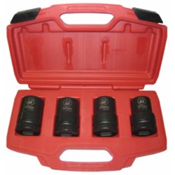 COFFRET 4 DOUILLES CHOCS...
