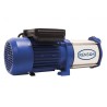 POMPE 230V HORIZONTALE 1,1KW MULTICELLULAIRE TURBINES NORYL | RENSON