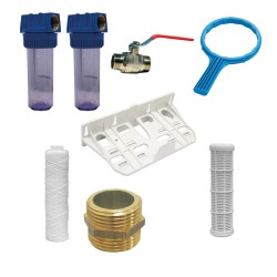 POMPES disponibles chez V.O.S Outillages et Équipements