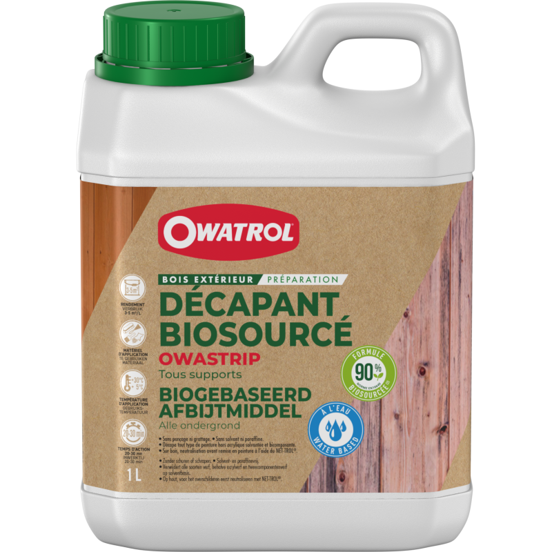 OWASTRIP 1L | OWATROL
